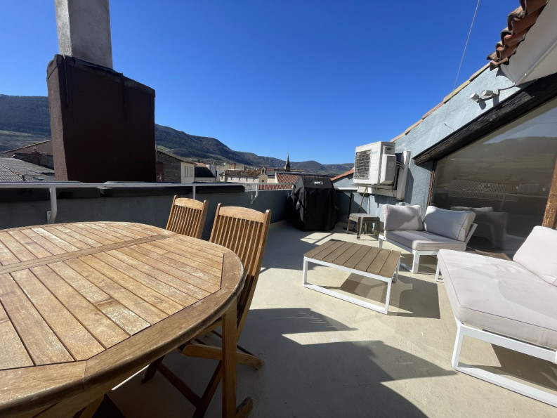 vente Appartement Millau - Photo 4