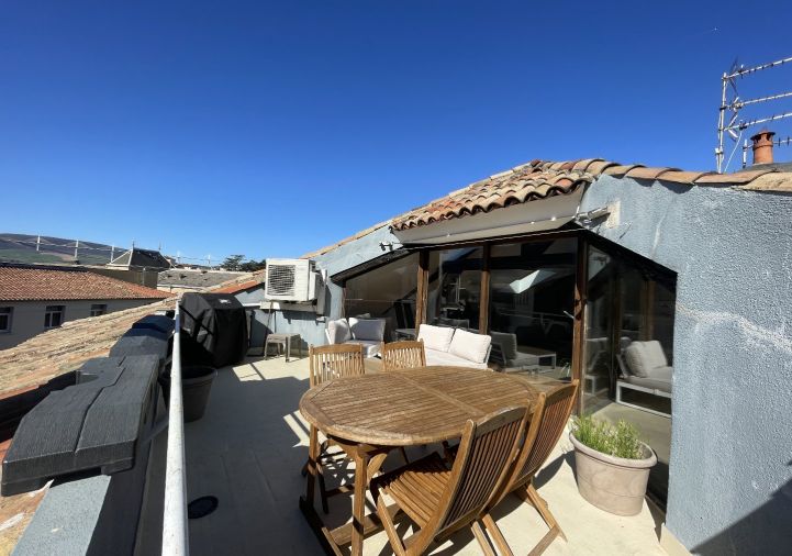 vente Appartement Millau