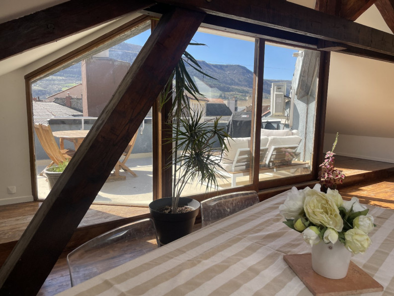 vente Appartement Millau - Photo 3