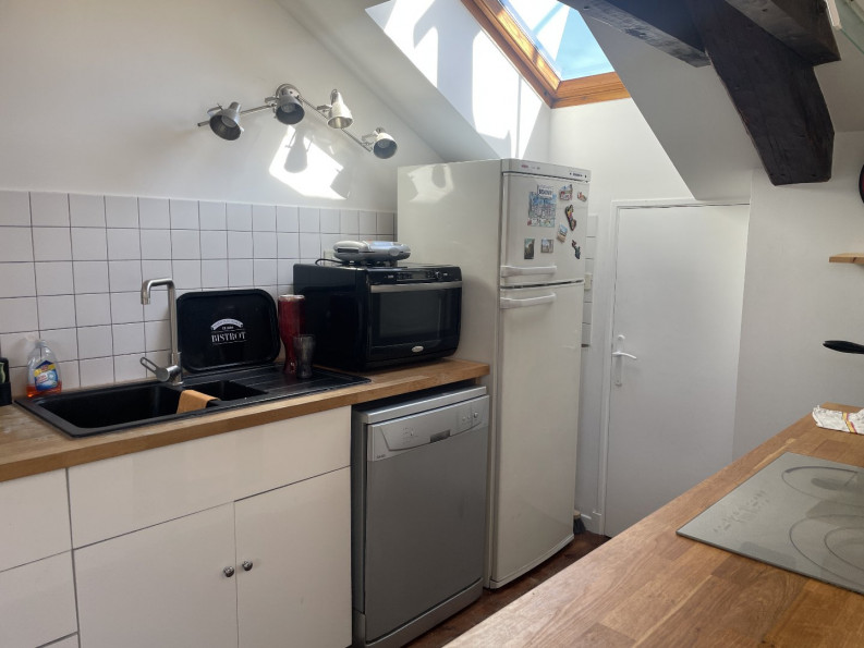 vente Appartement Millau - Photo 9