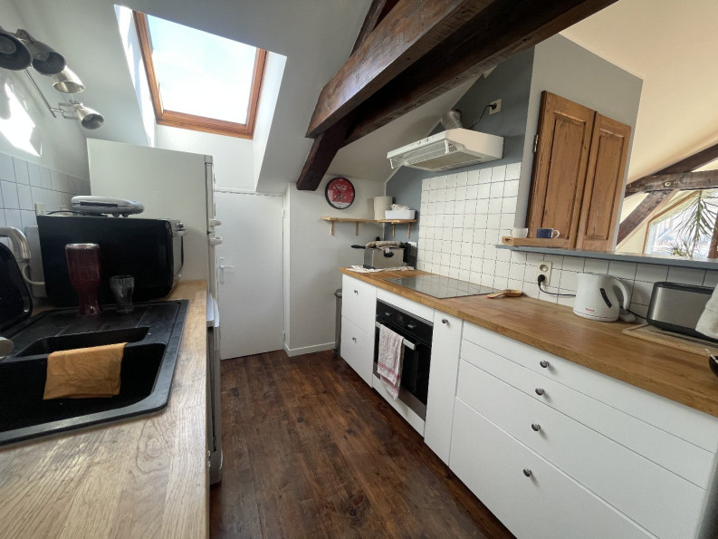 vente Appartement Millau - Photo 6