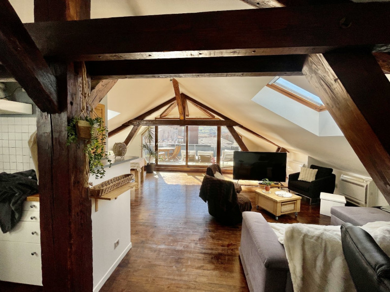 vente Appartement Millau - Photo 1