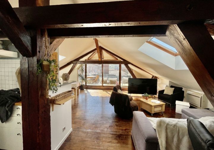 vente Appartement Millau