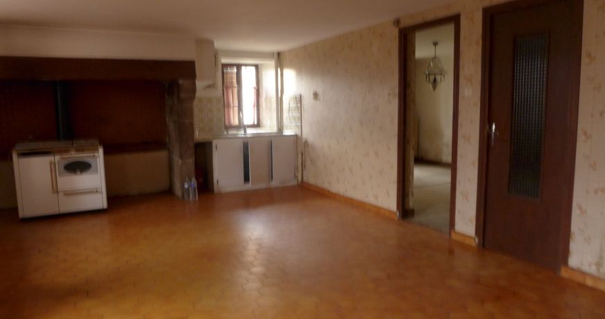 vente Maison Saint Alban Sur Limagnole