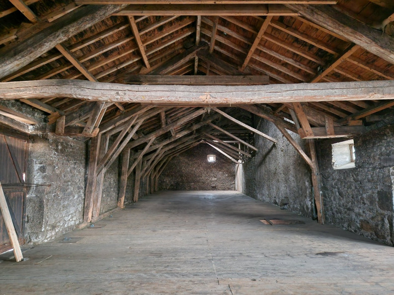 vente Maison Saint Alban Sur Limagnole - Photo 5
