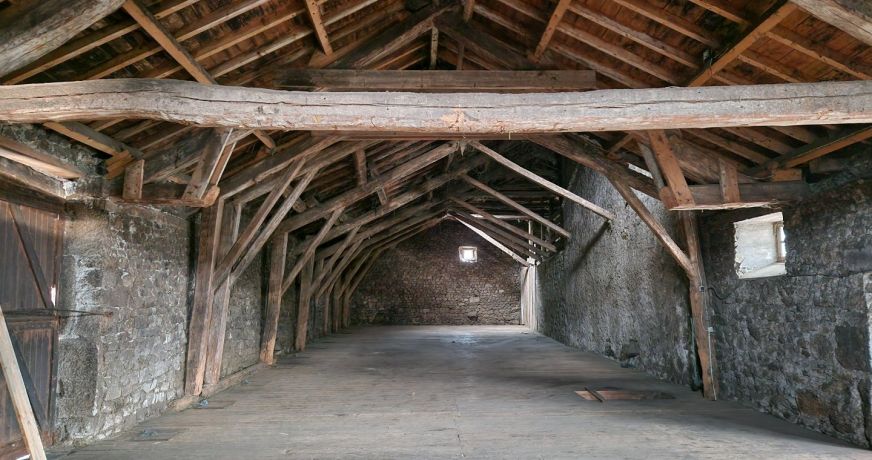 vente Maison Saint Alban Sur Limagnole