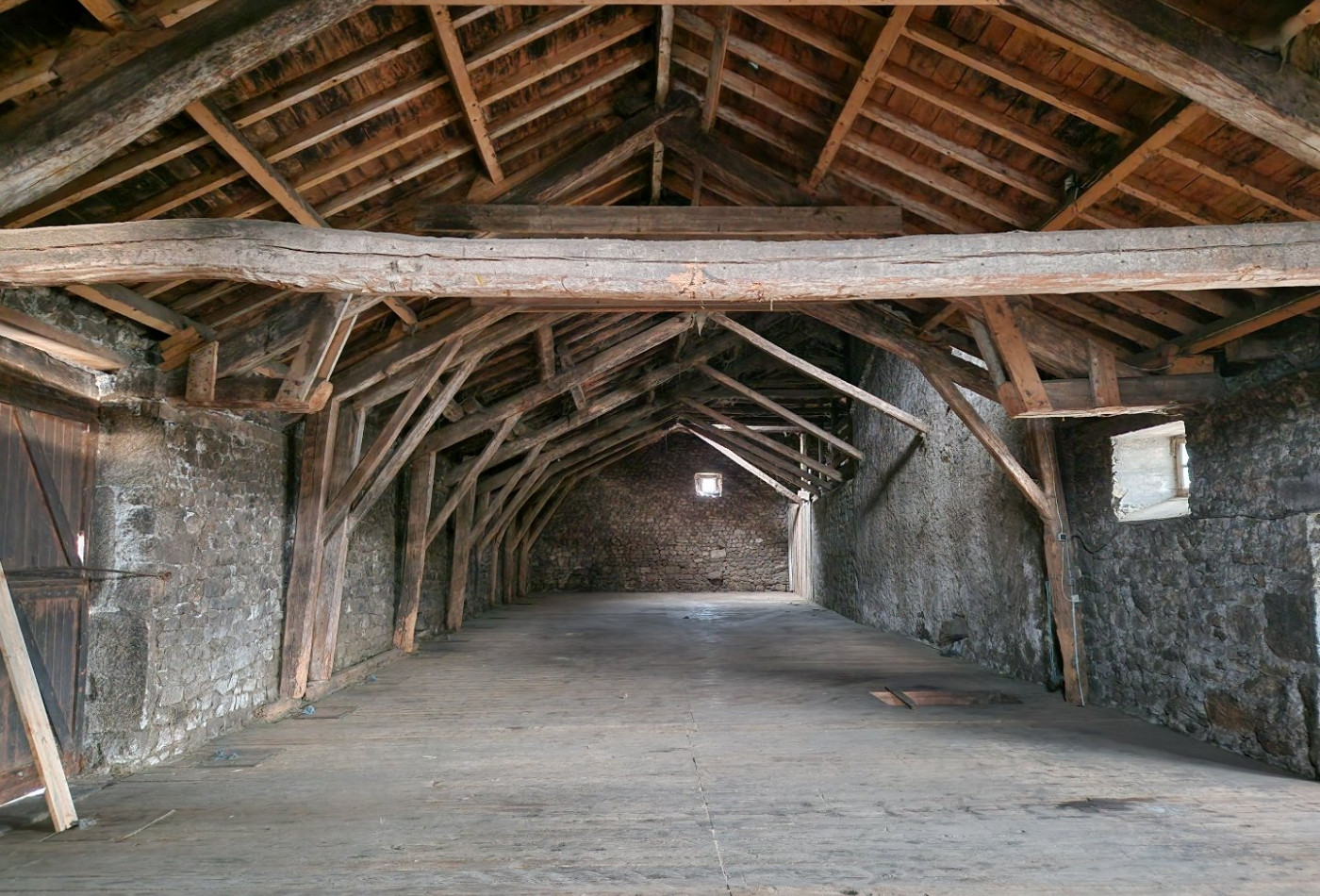 vente Maison Saint Alban Sur Limagnole - Photo 5