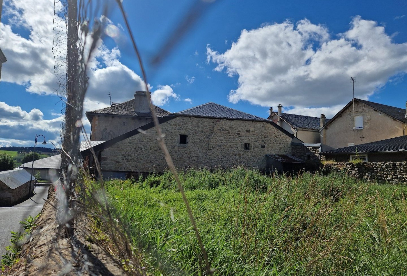 vente Maison Saint Alban Sur Limagnole - Photo 3