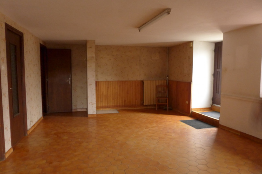 vente Maison Saint Alban Sur Limagnole - Photo 8