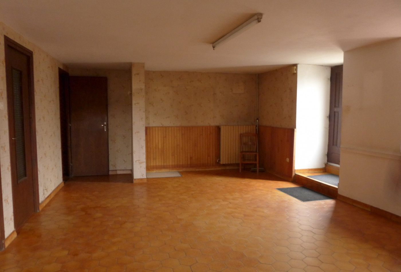 vente Maison Saint Alban Sur Limagnole - Photo 8