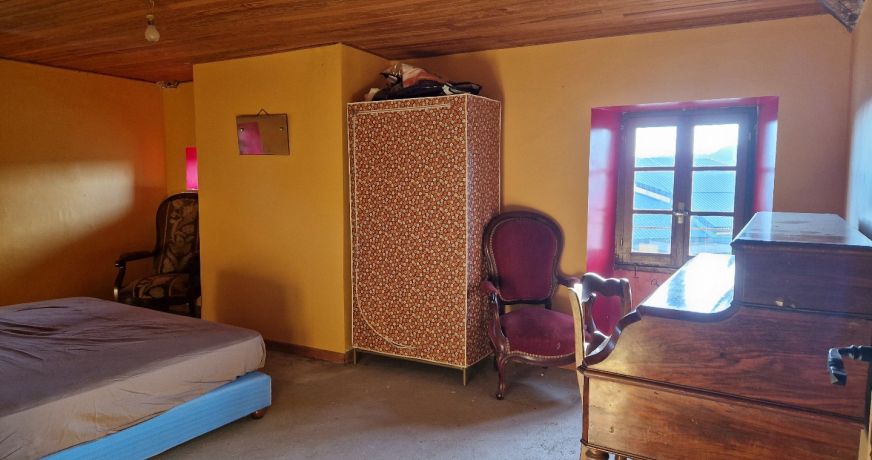 vente Maison Saint Alban Sur Limagnole