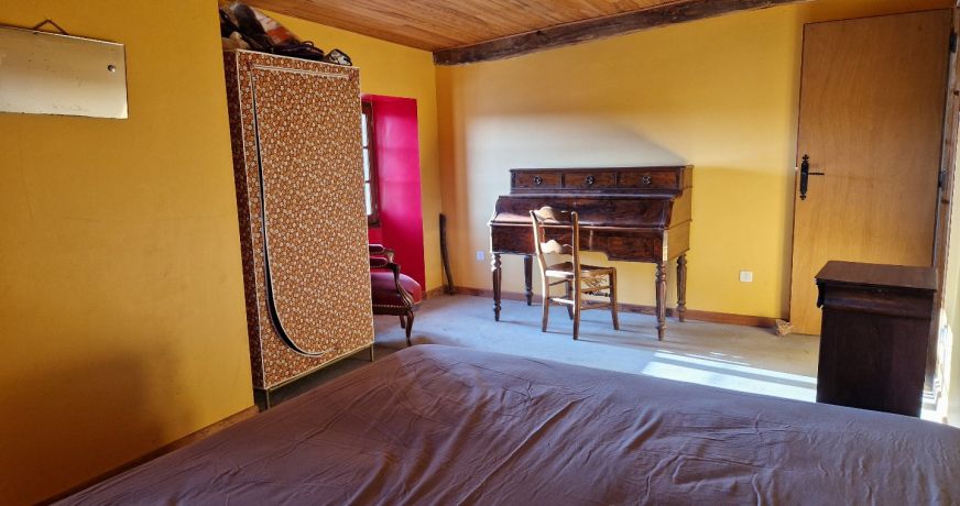 vente Maison Saint Alban Sur Limagnole