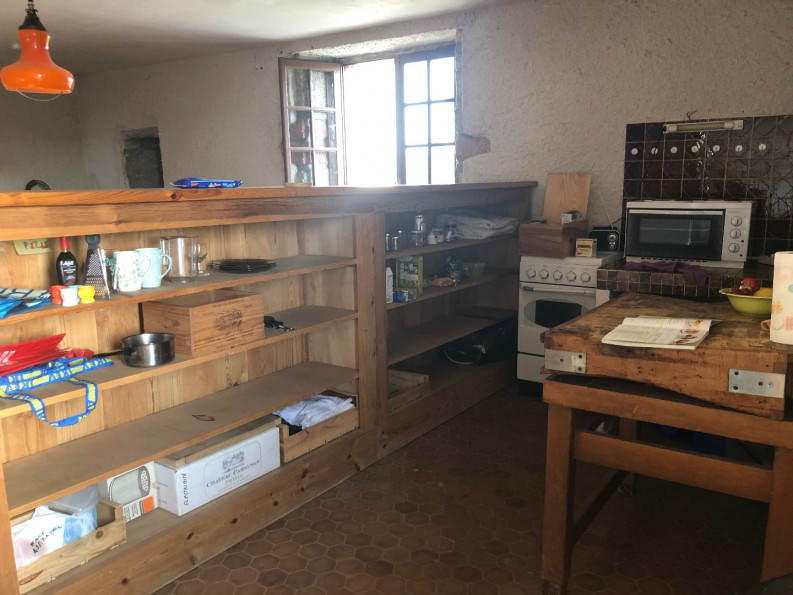 vente Maison Saint Alban Sur Limagnole - Photo 9