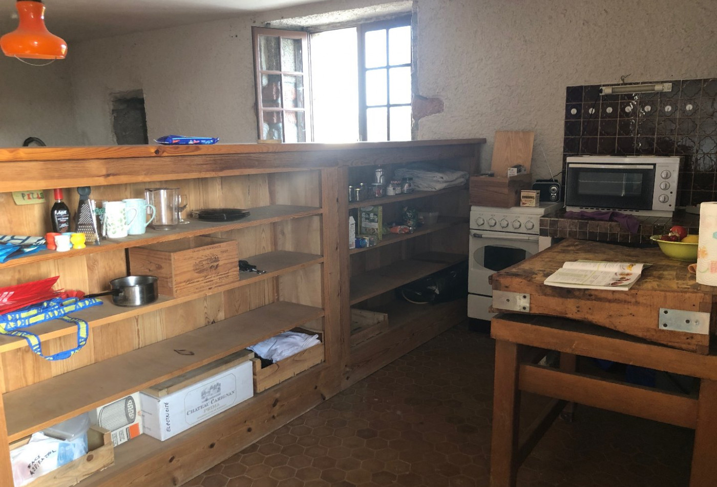 vente Maison Saint Alban Sur Limagnole - Photo 9