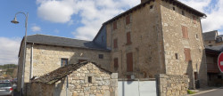 vente Maison Saint Alban Sur Limagnole