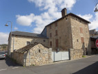 vente Maison Saint Alban Sur Limagnole