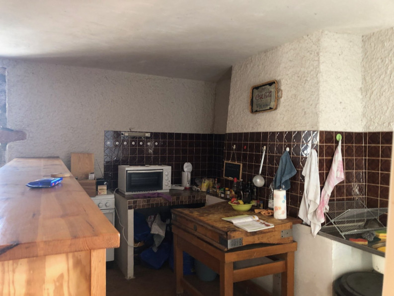 vente Maison Saint Alban Sur Limagnole - Photo 10