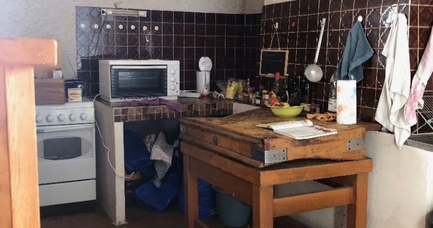 vente Maison Saint Alban Sur Limagnole