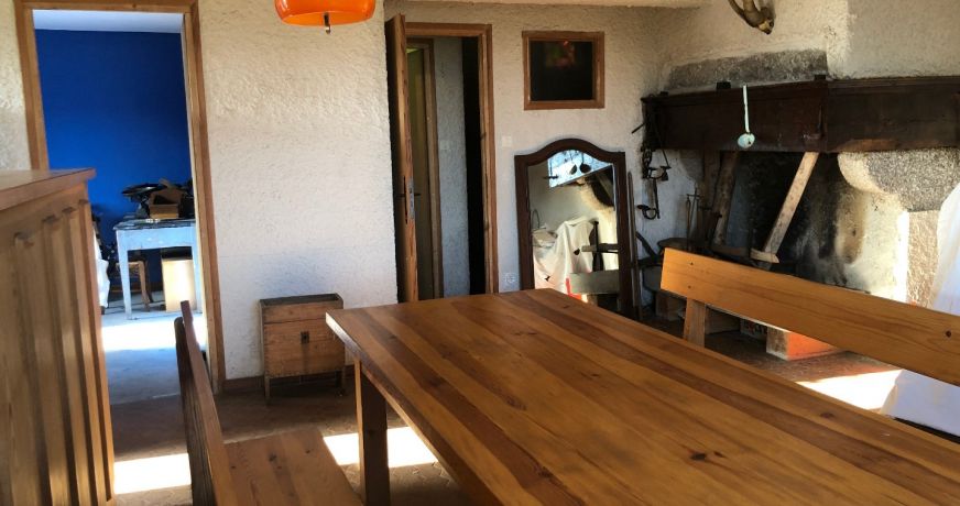 vente Maison Saint Alban Sur Limagnole