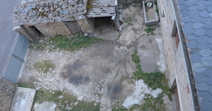 vente Maison Saint Alban Sur Limagnole