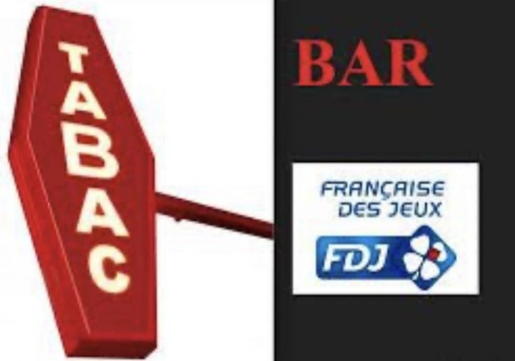 vente Tabac   presse Millau