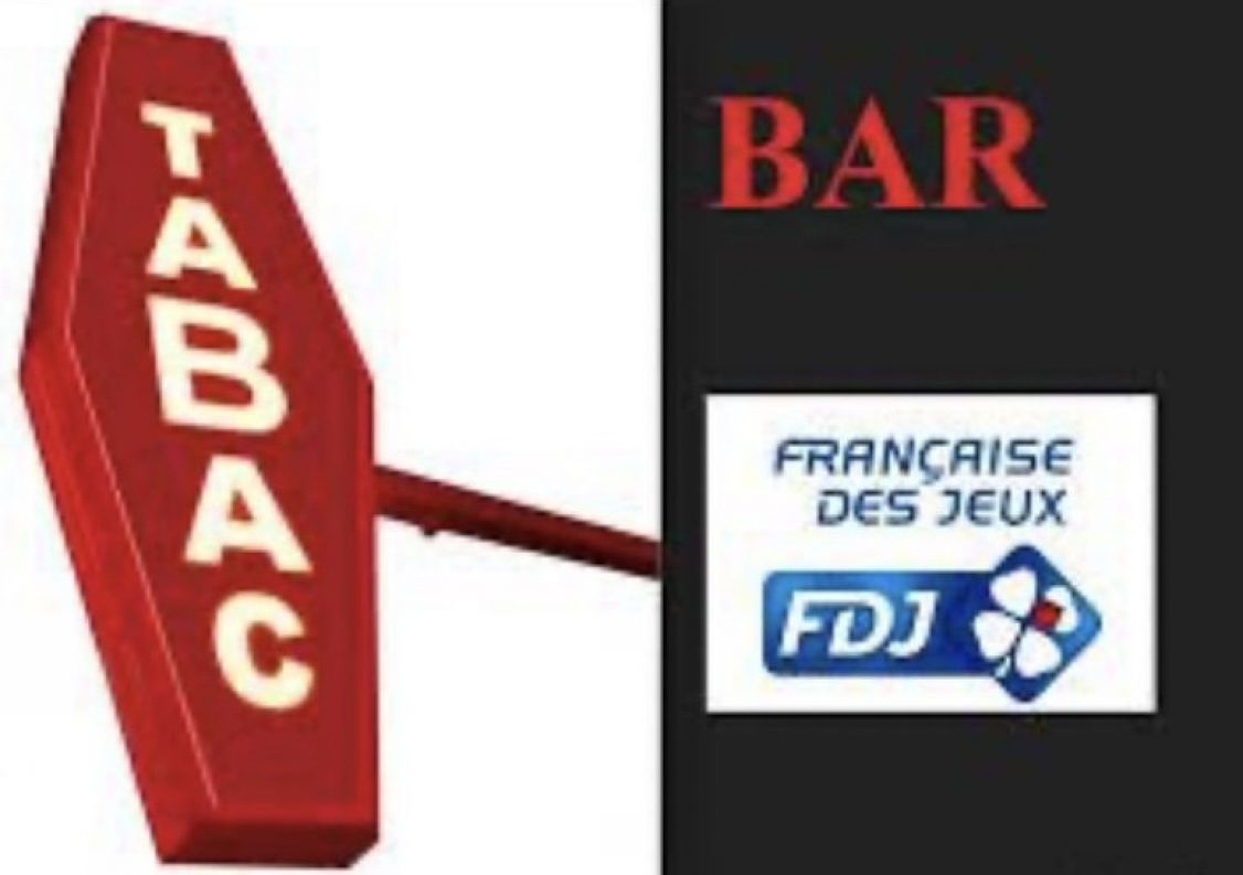 vente Tabac   presse Millau