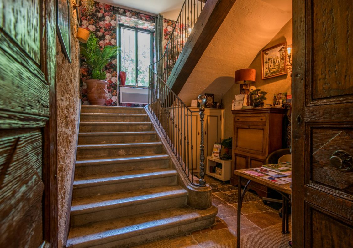 vente Propriété Compeyre