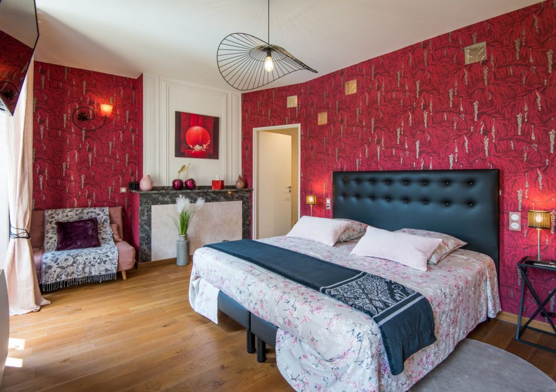 vente Propriété Compeyre