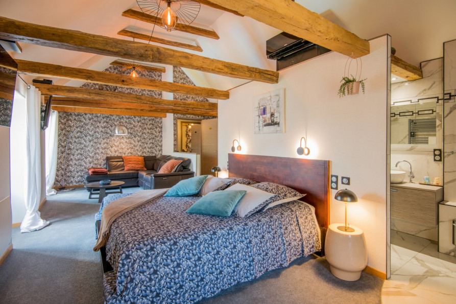 vente Propriété Compeyre - Photo 6