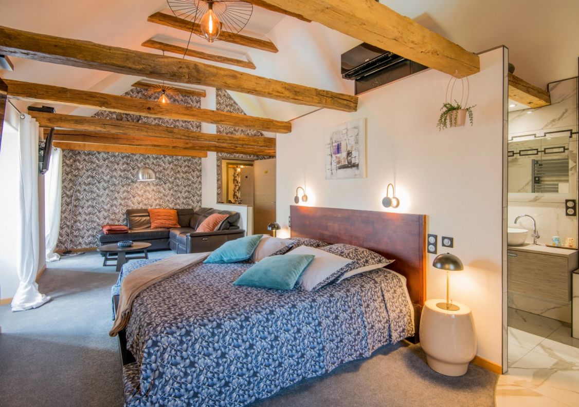 vente Propriété Compeyre