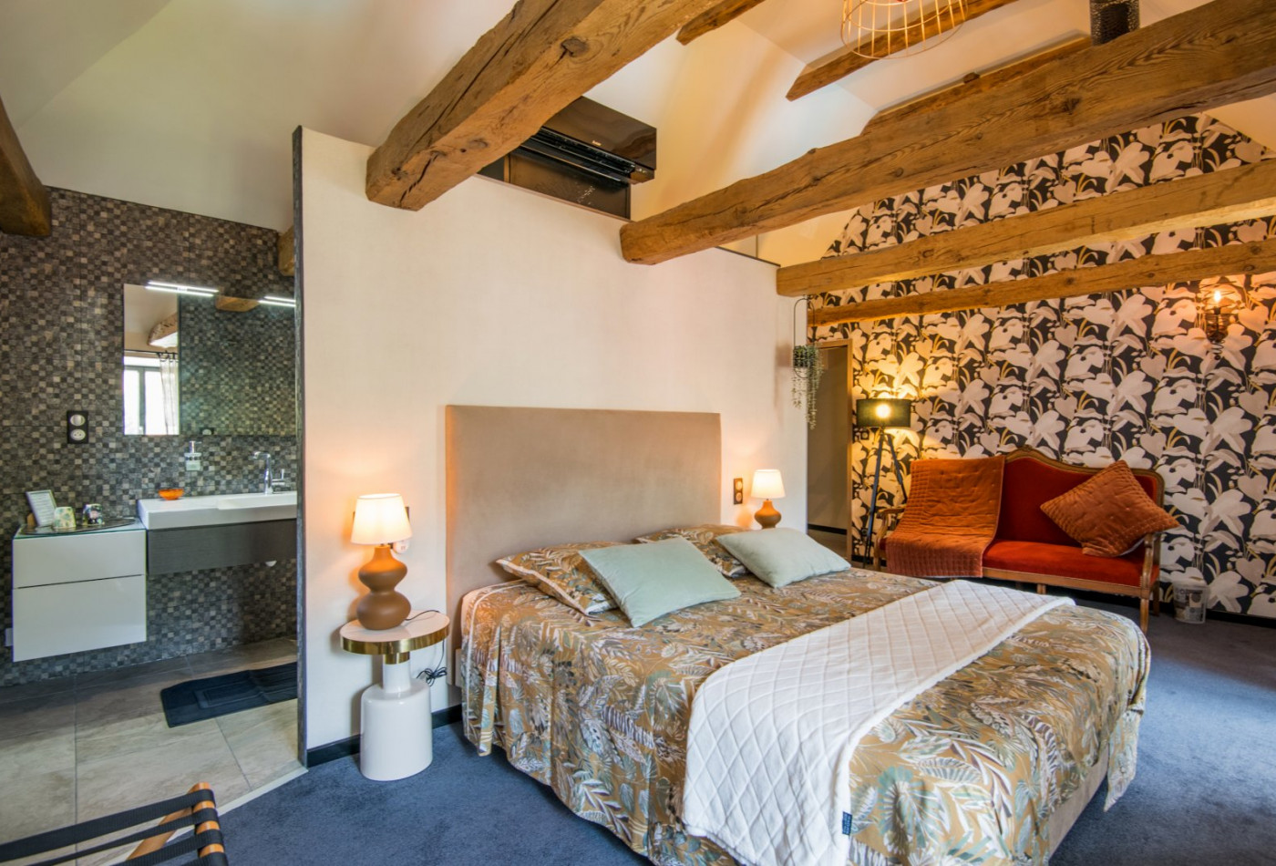 vente Propriété Compeyre - Photo 9