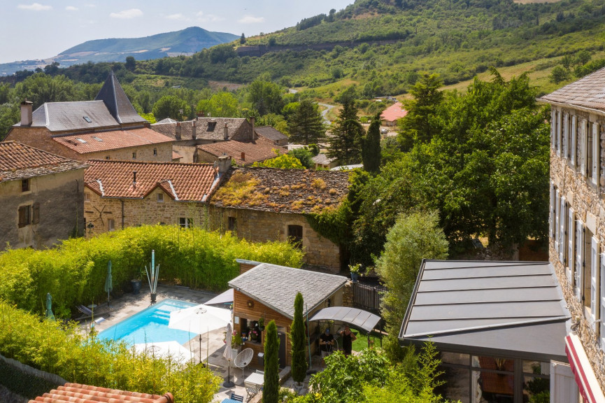 sale Propriété Compeyre - Photo 13