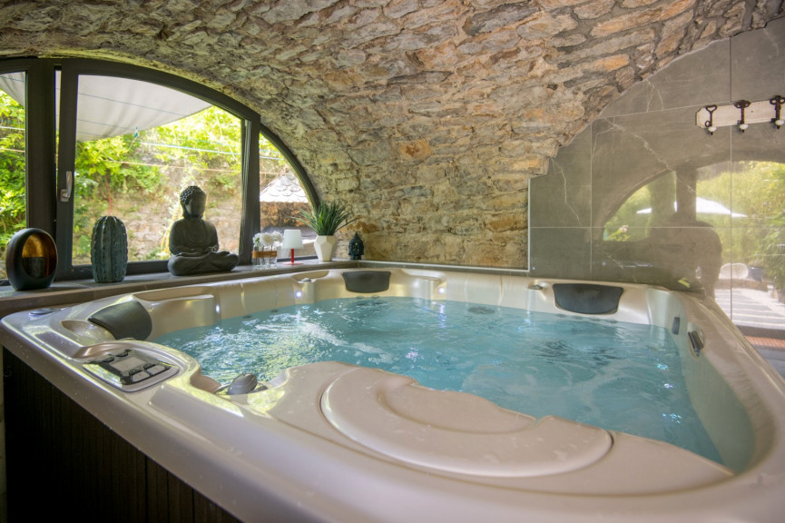 sale Propriété Compeyre - Photo 11