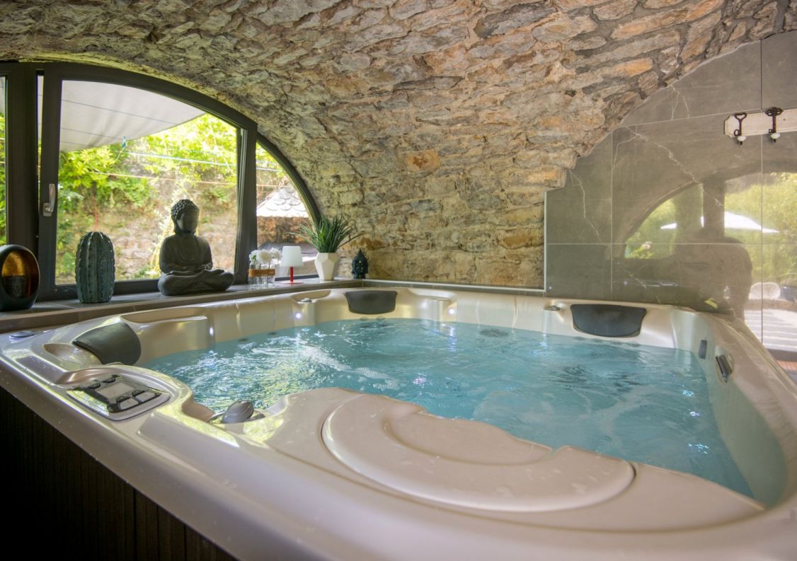 vente Propriété Compeyre