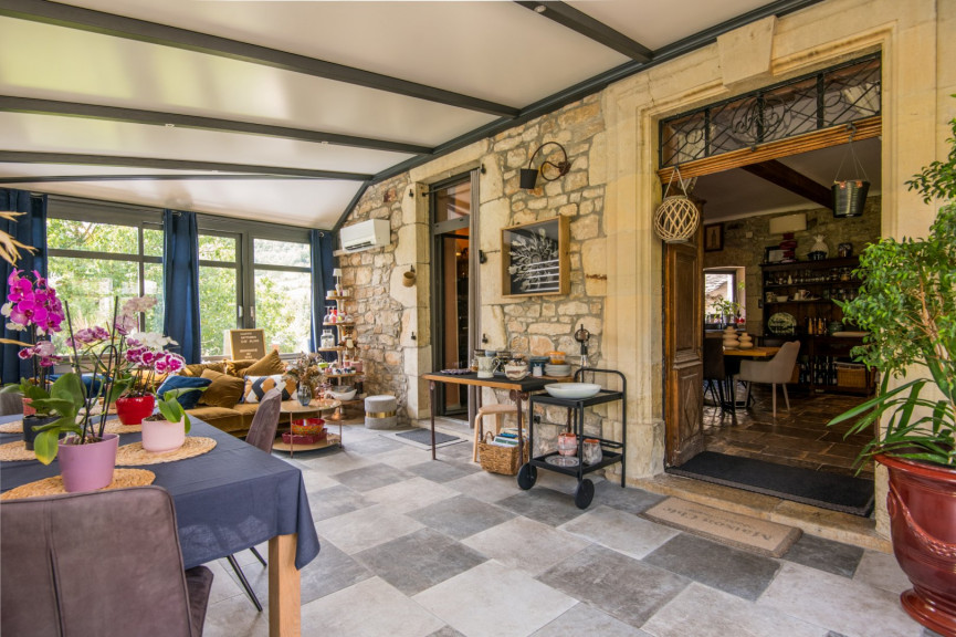 sale Propriété Compeyre - Photo 15