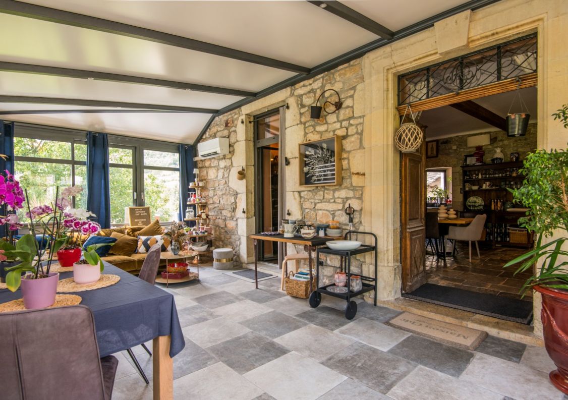 vente Propriété Compeyre