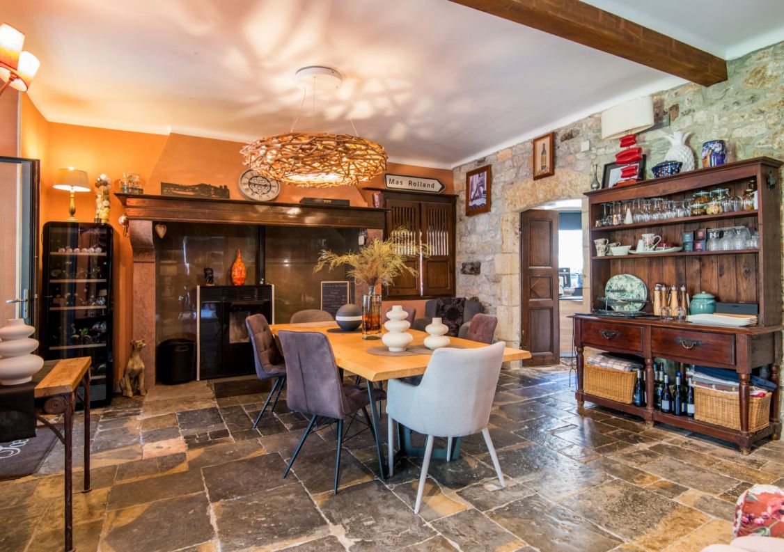 vente Propriété Compeyre