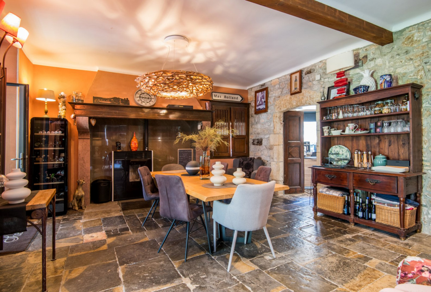 vente Propriété Compeyre - Photo 3