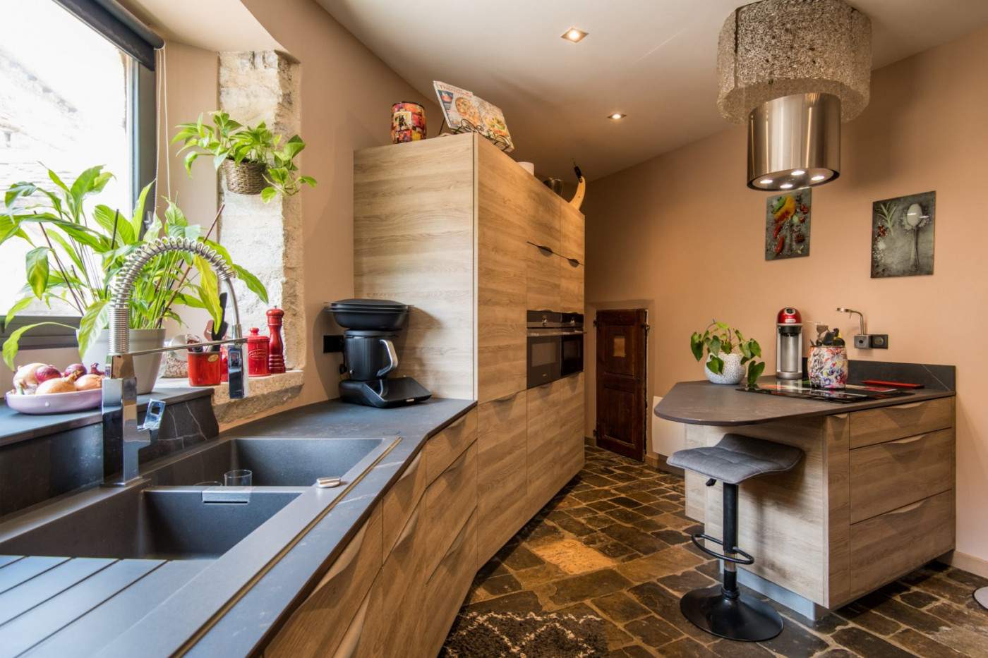 sale Propriété Compeyre - Photo 12