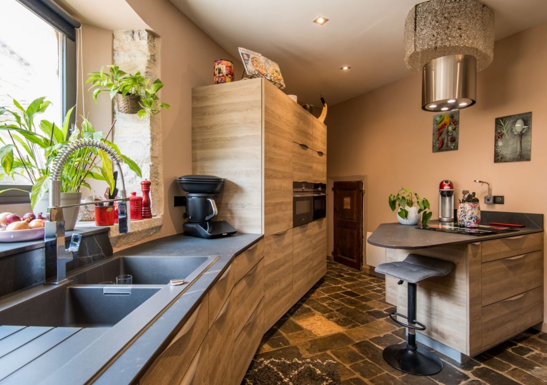 vente Propriété Compeyre