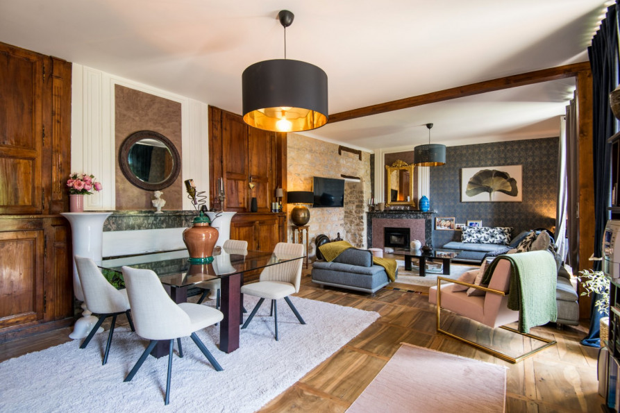 vente Propriété Compeyre - Photo 2