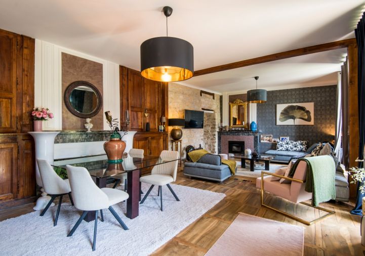 vente Propriété Compeyre