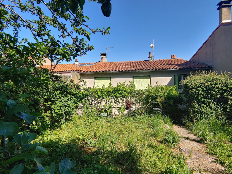 vente Maison Creissels - Photo 1