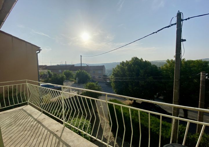 vente Maison Creissels