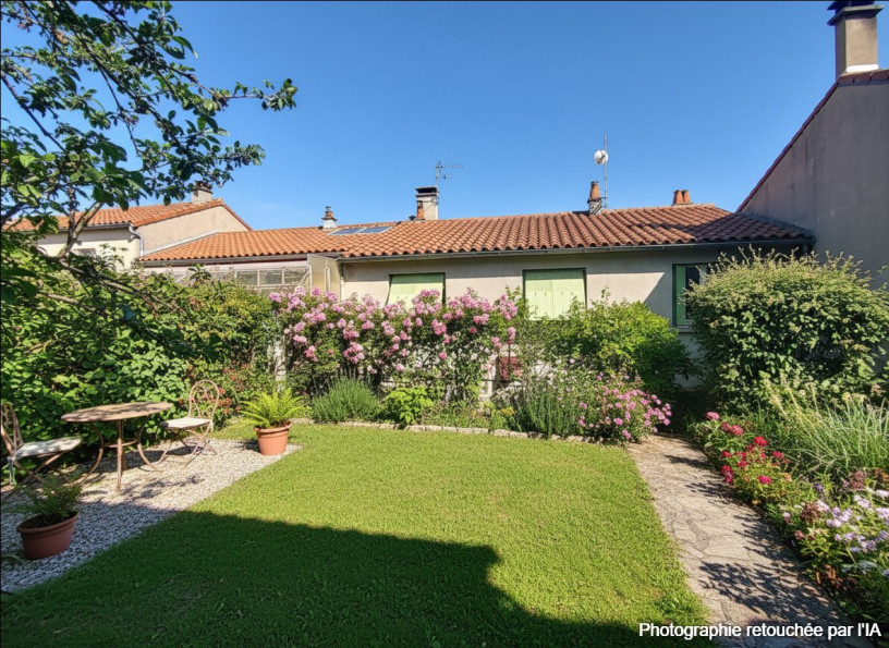 vente Maison Creissels - Photo 1