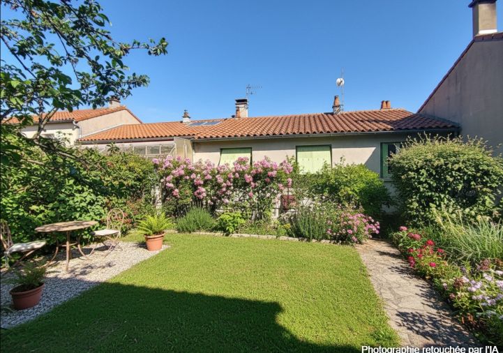 vente Maison Creissels