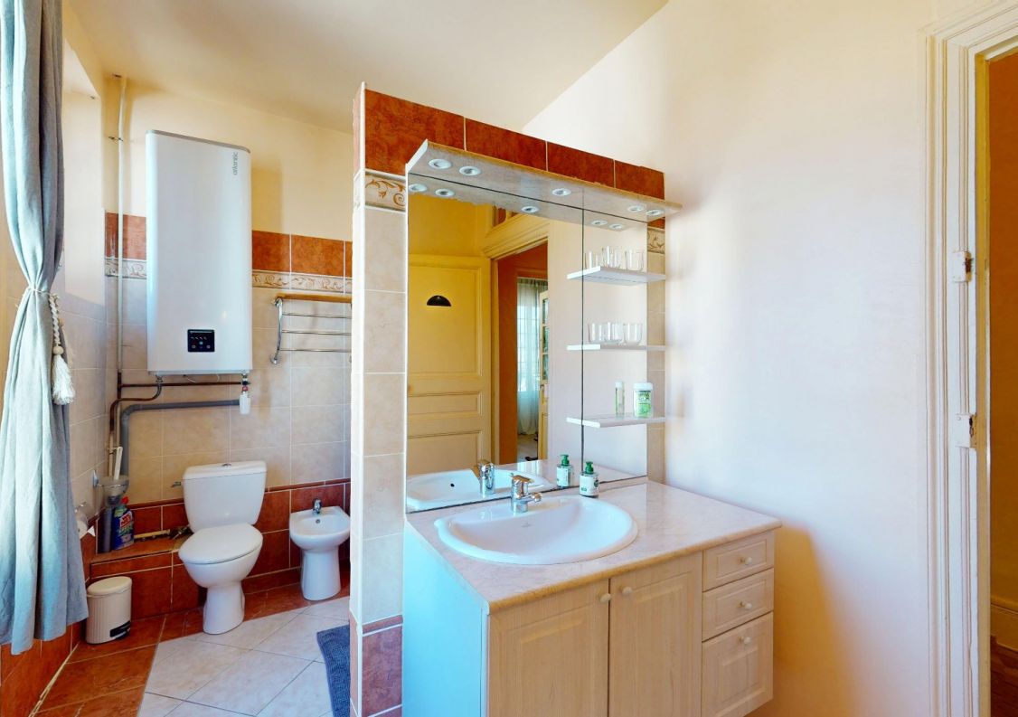 vente Chambre d'hôte Millau