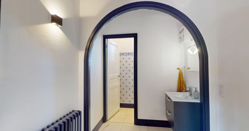 vente Chambre d'hôte Millau