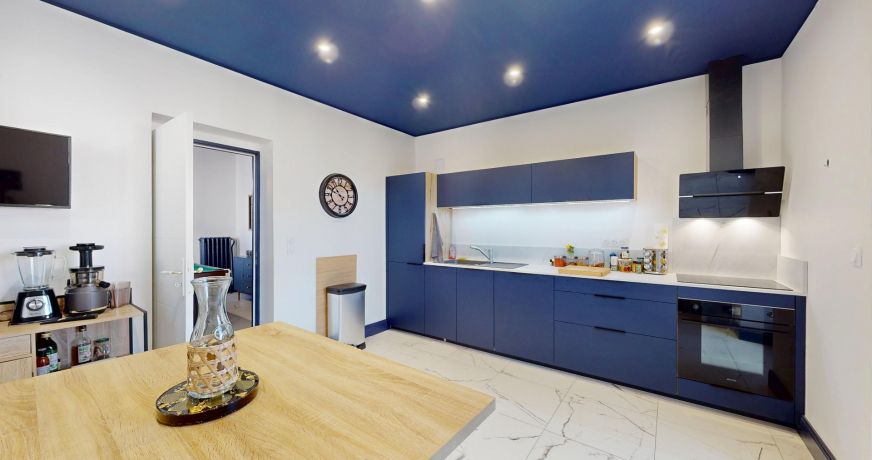 vente Chambre d'hôte Millau