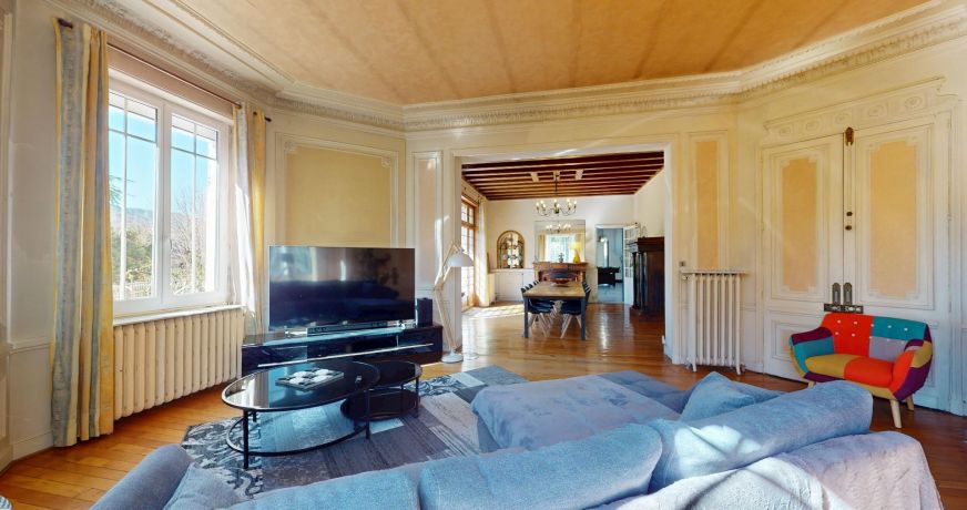 vente Chambre d'hôte Millau